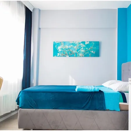Blue Istambul