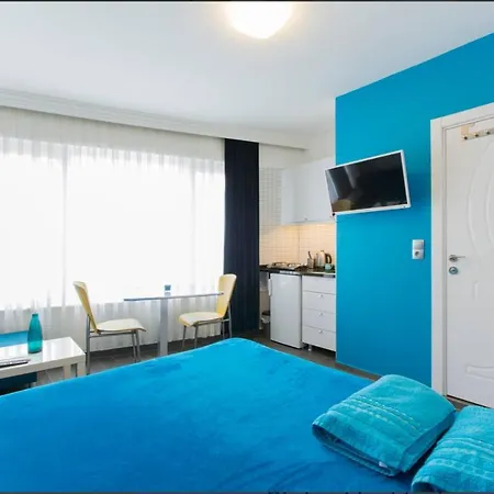 Blue Istanboel