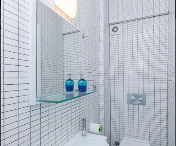 Apartahotel Blue Estambul