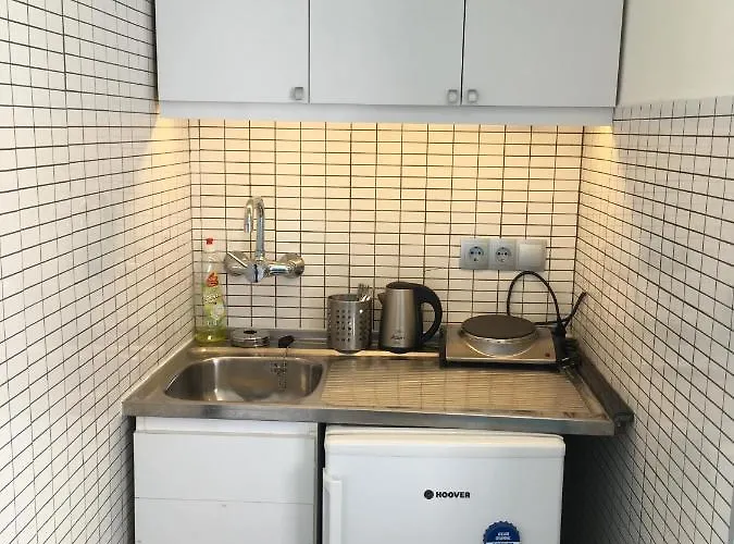 Blue Aparthotel Istanbul