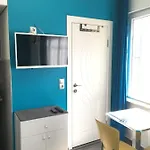 Blue Aparthotel