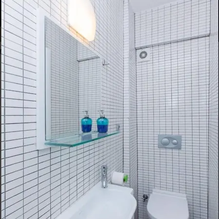 Aparthotel Blue Istanbulská provincie