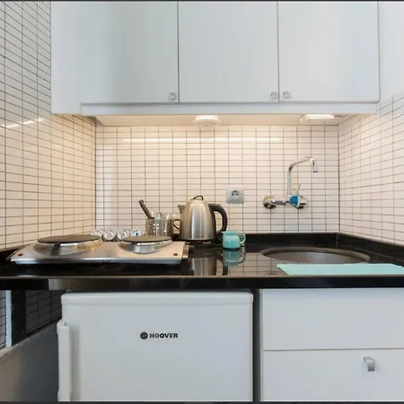 Blue * 伊斯坦布尔